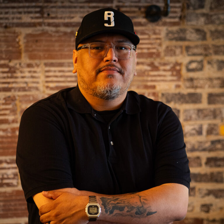 Ray “Rock Boy” Janis