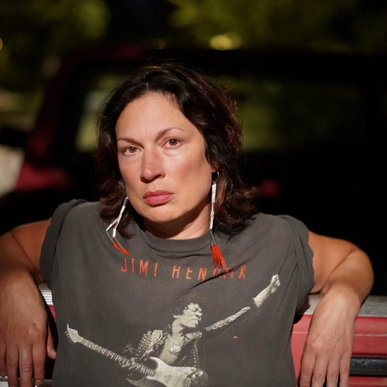 Tamara Aupaumut