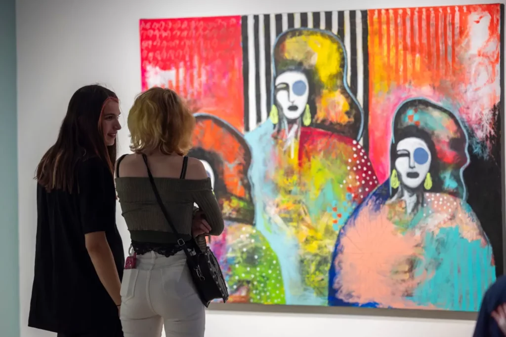 RacketMN: A Guide to Minneapolis Art Galleries for Beginners - All My ...