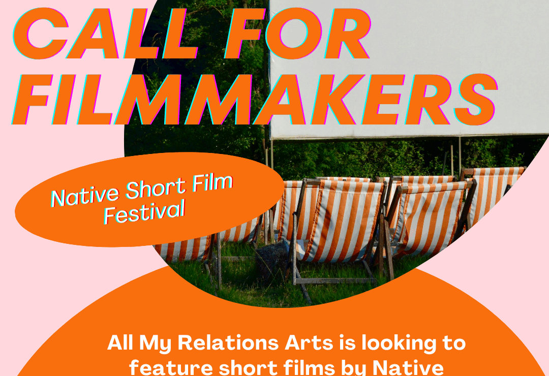Go to Open Call for Filmmakers: Short Films