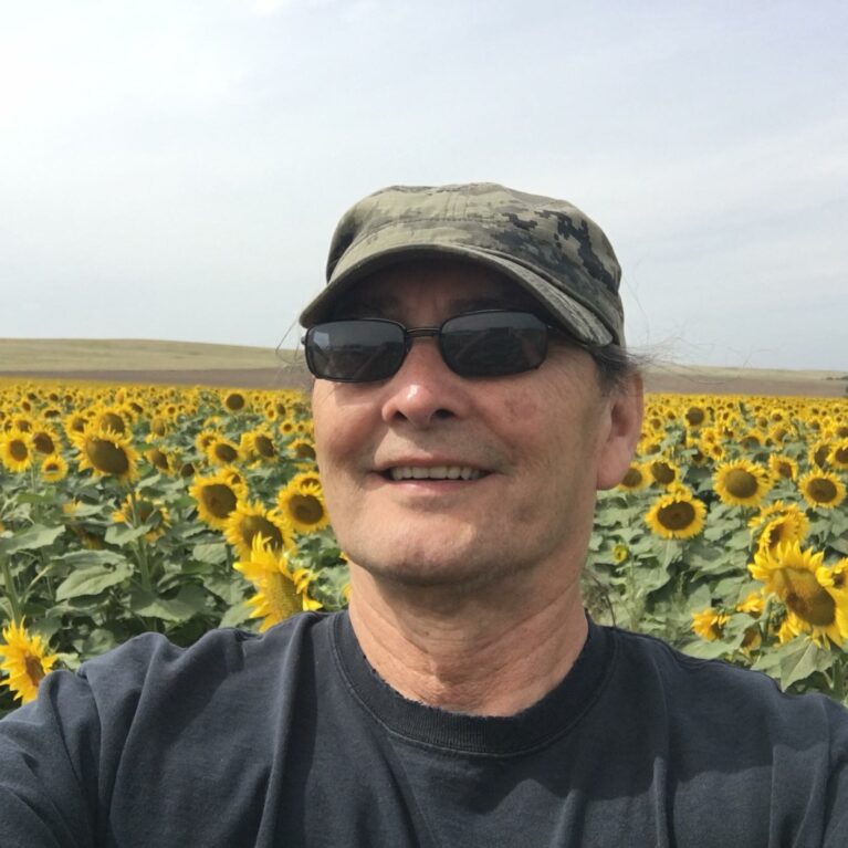 Dwayne “Chuck”  Wilcox